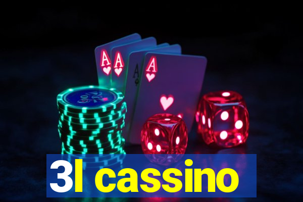 3l cassino