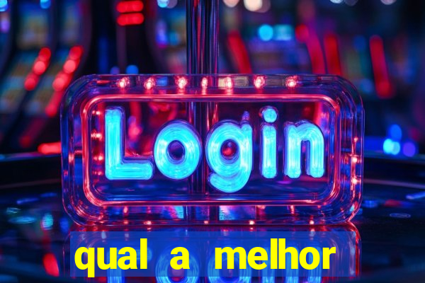 qual a melhor plataforma do fortune tiger