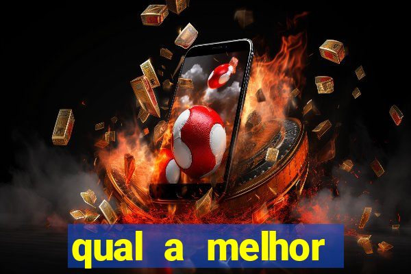 qual a melhor plataforma do fortune tiger