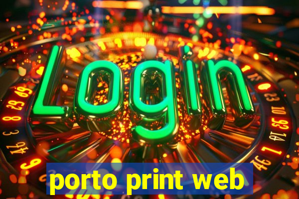 porto print web