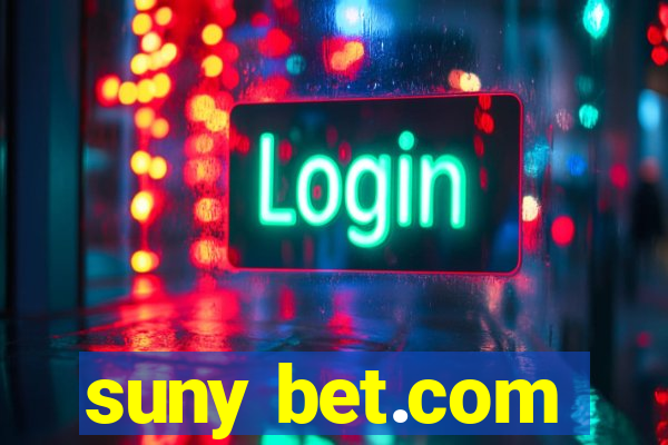 suny bet.com