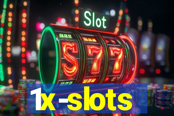 1x-slots