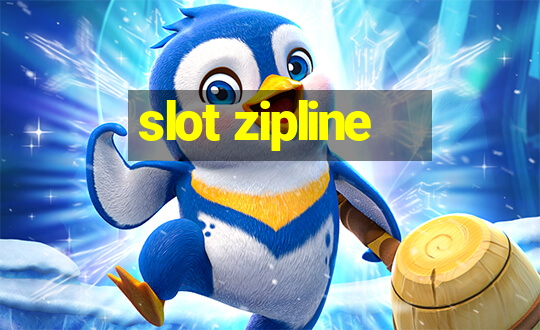 slot zipline