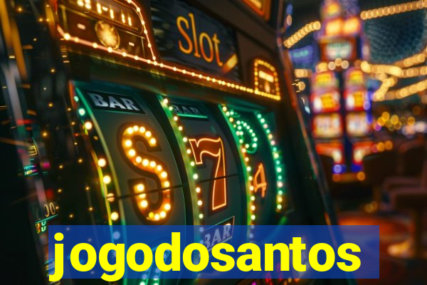 jogodosantos