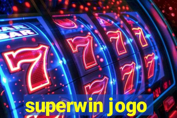 superwin jogo