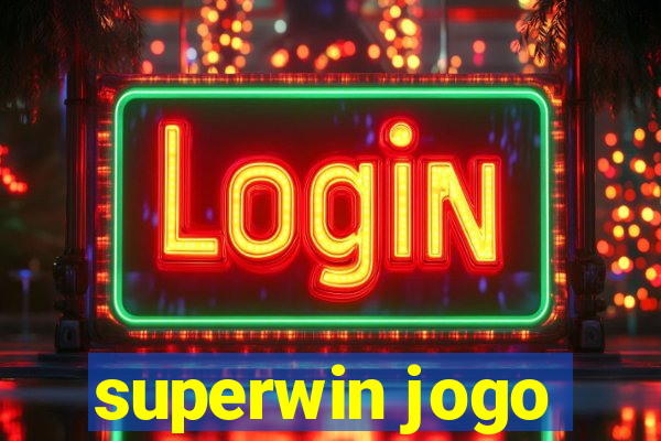 superwin jogo