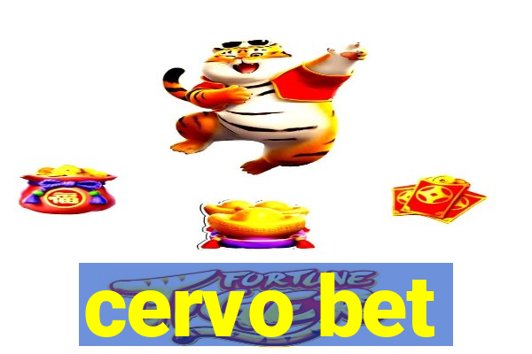 cervo bet