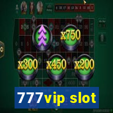 777vip slot