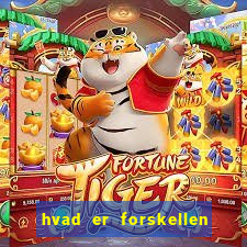 hvad er forskellen p? bingo og banko