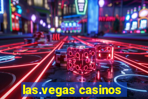 las.vegas casinos