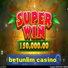 betunlim casino