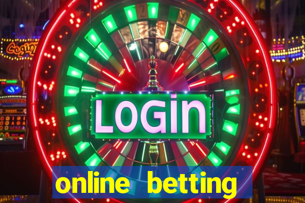 online betting bonus bets