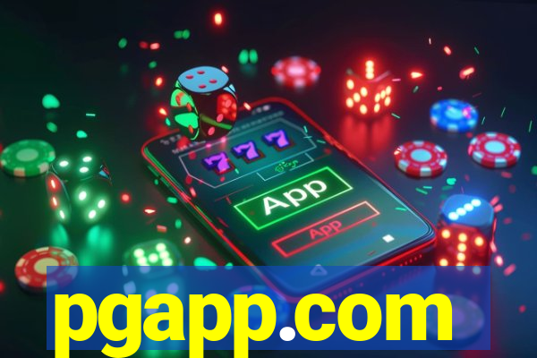 pgapp.com