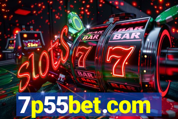 7p55bet.com