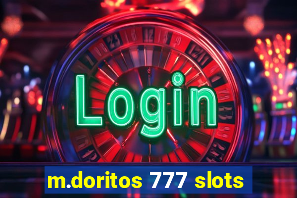 m.doritos 777 slots