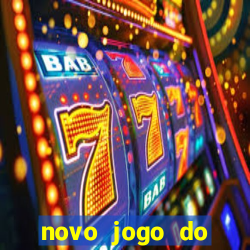 novo jogo do esporte da sorte