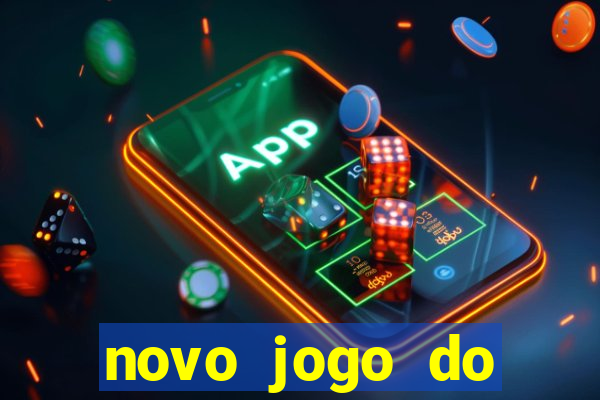 novo jogo do esporte da sorte