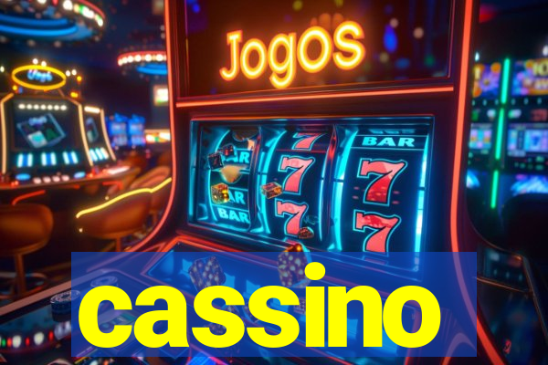 cassino internacional online