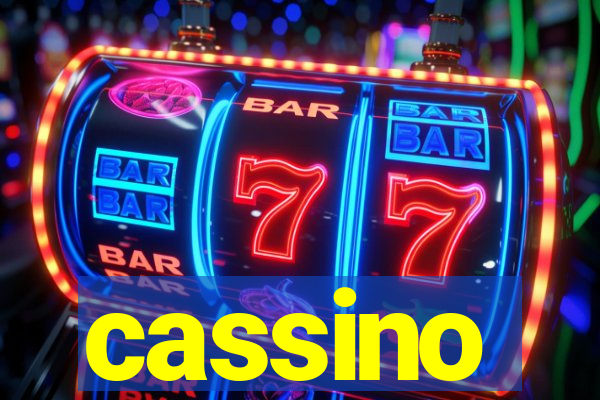 cassino internacional online