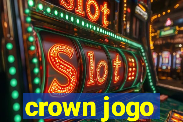 crown jogo