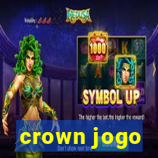 crown jogo