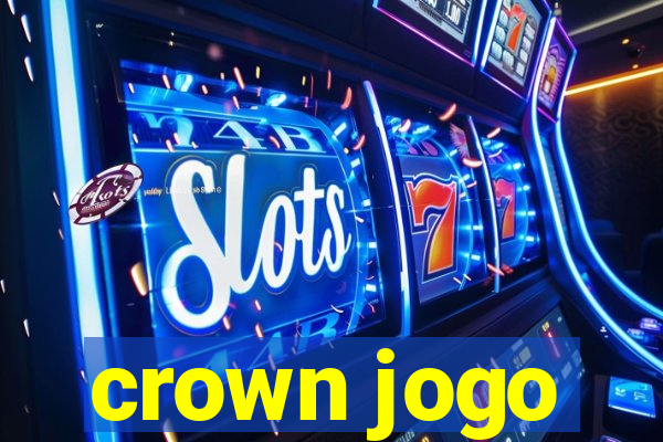 crown jogo