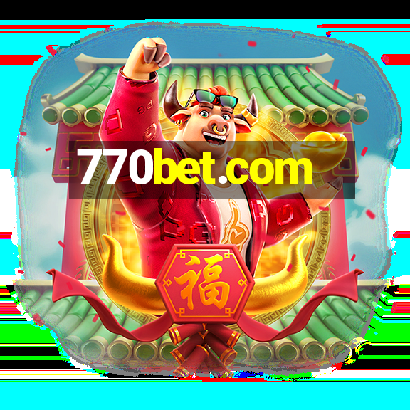 770bet.com