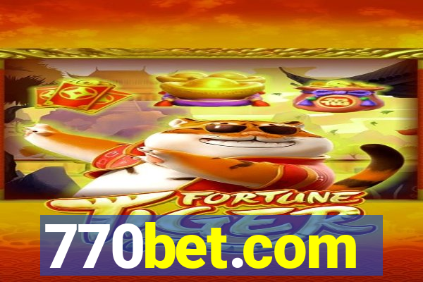 770bet.com