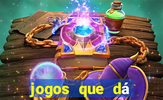 jogos que dá dinheiro de verdade pelo pix