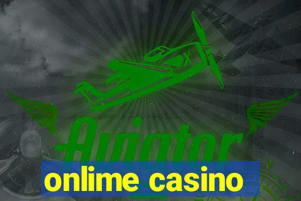 onlime casino