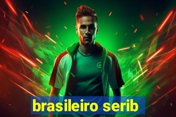 brasileiro serib