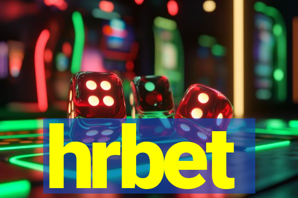 hrbet