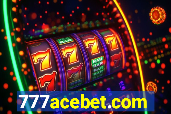 777acebet.com