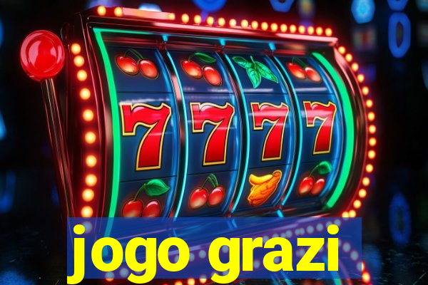 jogo grazi