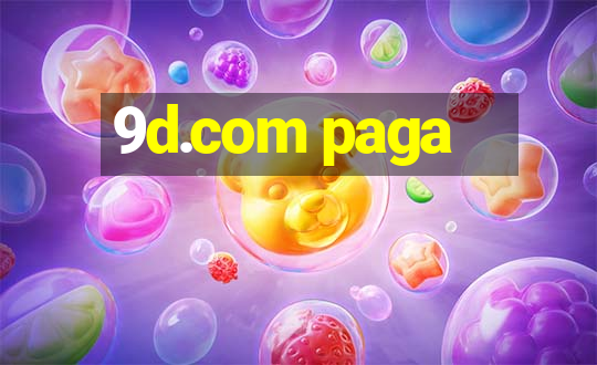 9d.com paga