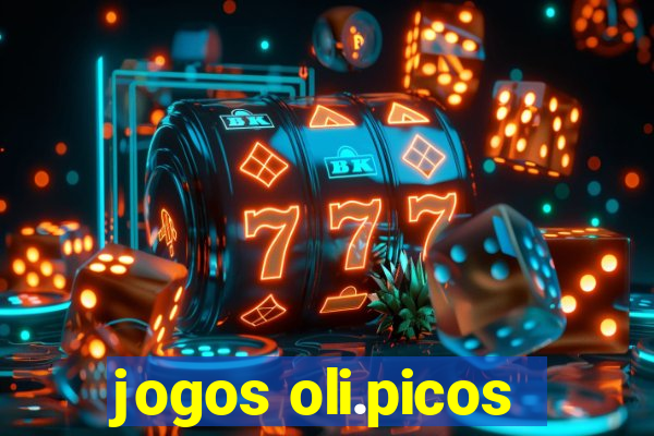 jogos oli.picos