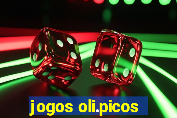 jogos oli.picos