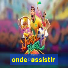 onde assistir internacional x bahia