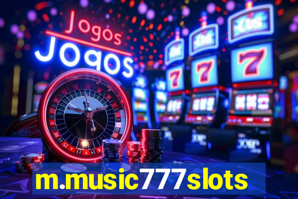 m.music777slots