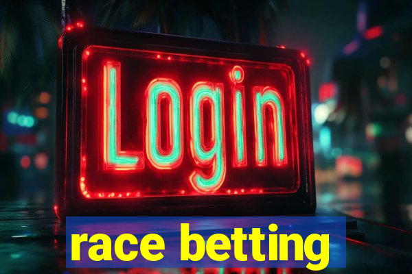 race betting