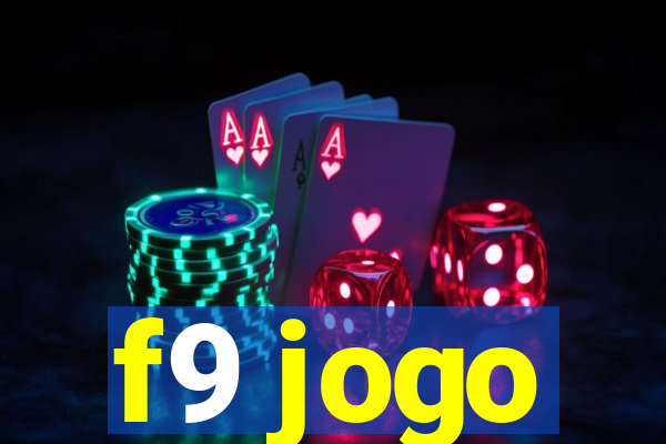 f9 jogo