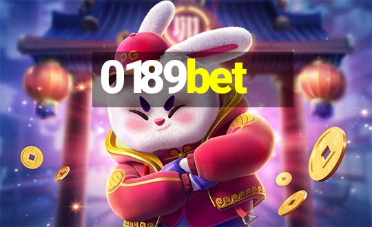 0189bet