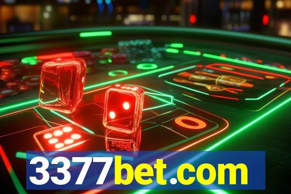 3377bet.com