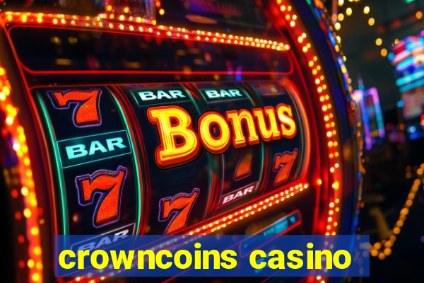 crowncoins casino