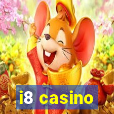 i8 casino