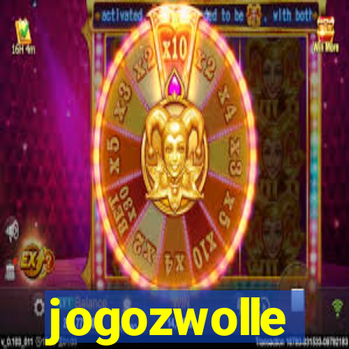 jogozwolle