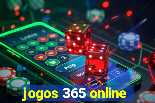 jogos 365 online