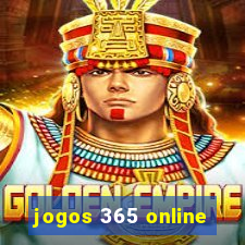 jogos 365 online