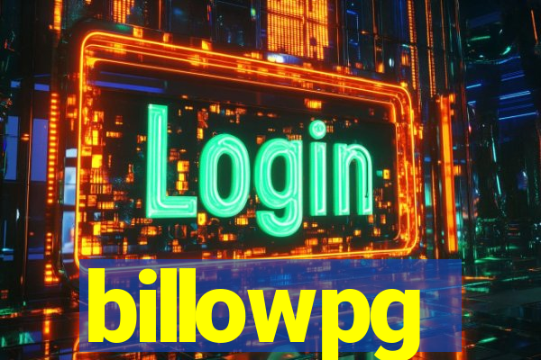 billowpg