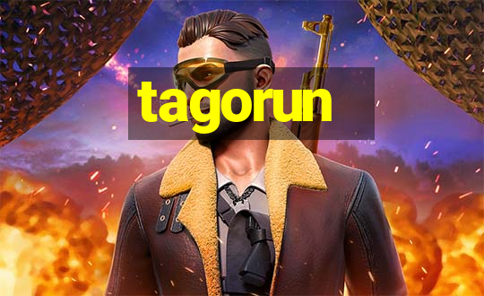 tagorun